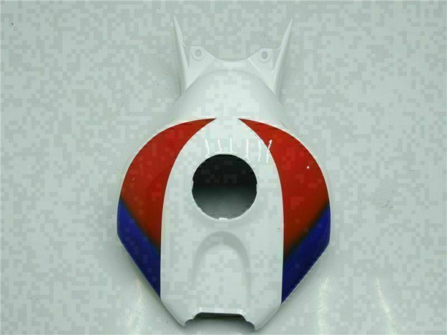 Honda CBR 1000RR 2006-2007 - Azul Branco Honda CBR 1000RR 2006-2007 - Azul Branco