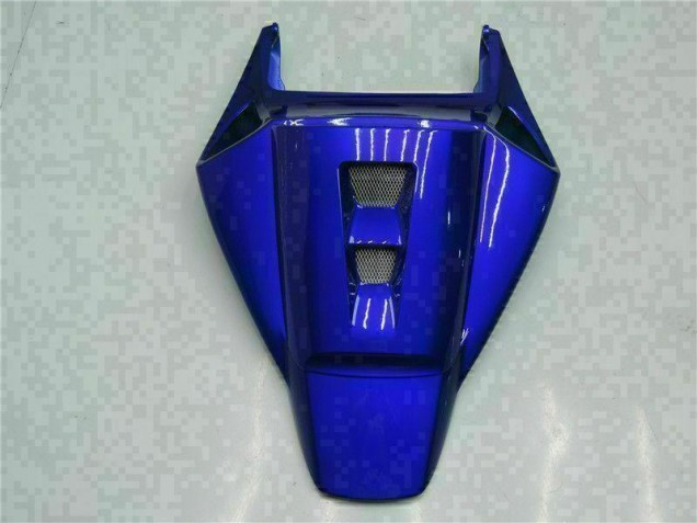 Honda CBR 1000RR 2006-2007 - Azul Branco Honda CBR 1000RR 2006-2007 - Azul Branco