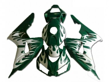 Honda CBR 1000RR 2006-2007 - Branco