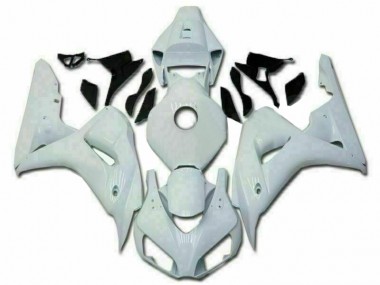 Honda CBR 1000RR 2006-2007 - Branco