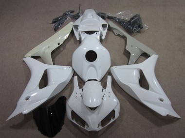 Honda CBR 1000RR 2006-2007 - Branco