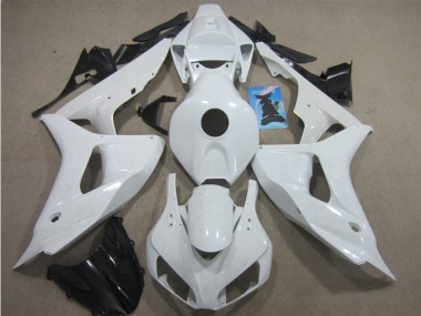 Honda CBR 1000RR 2006-2007 - Branco