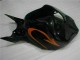 Honda CBR 1000RR 2006-2007 - Castanho Preto Honda CBR 1000RR 2006-2007 - Castanho Preto