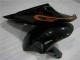 Honda CBR 1000RR 2006-2007 - Castanho Preto Honda CBR 1000RR 2006-2007 - Castanho Preto