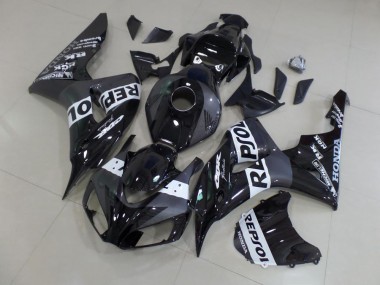 Honda CBR 1000RR 2006-2007 - Cinzento Repsol