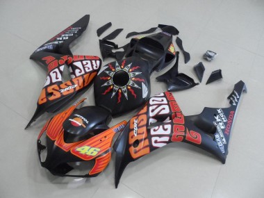 Honda CBR 1000RR 2006-2007 - Fosco Rossi