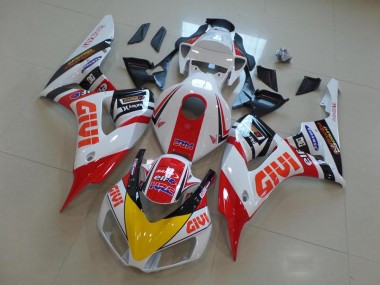 Honda CBR 1000RR 2006-2007 - Givi