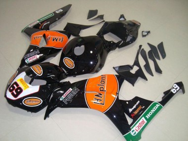 Honda CBR 1000RR 2006-2007 - Hm Plant Corrida