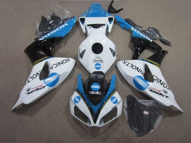 Honda CBR 1000RR 2006-2007 - Konica Minolta Fireblade