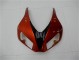 Honda CBR 1000RR 2006-2007 - Laranja Preto Honda CBR 1000RR 2006-2007 - Laranja Preto