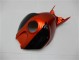 Honda CBR 1000RR 2006-2007 - Laranja Preto Honda CBR 1000RR 2006-2007 - Laranja Preto