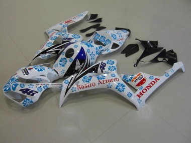 Honda CBR 1000RR 2006-2007 - Nastro