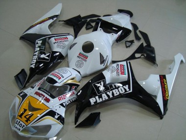 Honda CBR 1000RR 2006-2007 - Play Boy