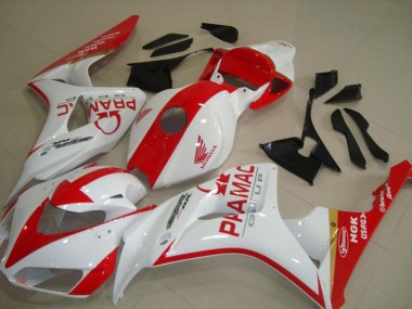 Honda CBR 1000RR 2006-2007 - Pramac