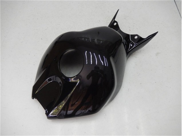 Honda CBR 1000RR 2006-2007 - Preto Brilhante Honda CBR 1000RR 2006-2007 - Preto Brilhante
