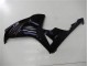 Honda CBR 1000RR 2006-2007 - Preto Brilhante Honda CBR 1000RR 2006-2007 - Preto Brilhante