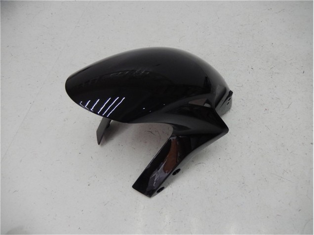 Honda CBR 1000RR 2006-2007 - Preto Brilhante Honda CBR 1000RR 2006-2007 - Preto Brilhante