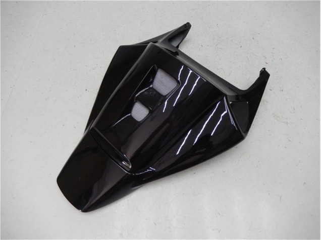 Honda CBR 1000RR 2006-2007 - Preto Brilhante Honda CBR 1000RR 2006-2007 - Preto Brilhante