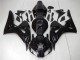Honda CBR 1000RR 2006-2007 - Preto Brilhante Honda CBR 1000RR 2006-2007 - Preto Brilhante