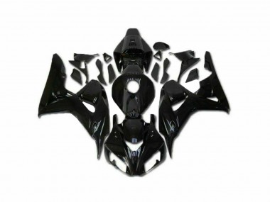 Honda CBR 1000RR 2006-2007 - Preto Brilhante