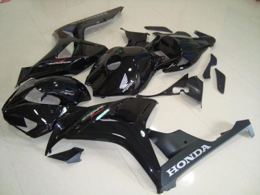 Honda CBR 1000RR 2006-2007 - Preto Estilo OEM