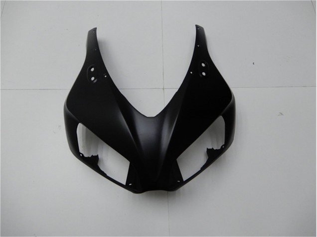 Honda CBR 1000RR 2006-2007 - Preto Fosco