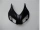 Honda CBR 1000RR 2006-2007 - Preto Fosco