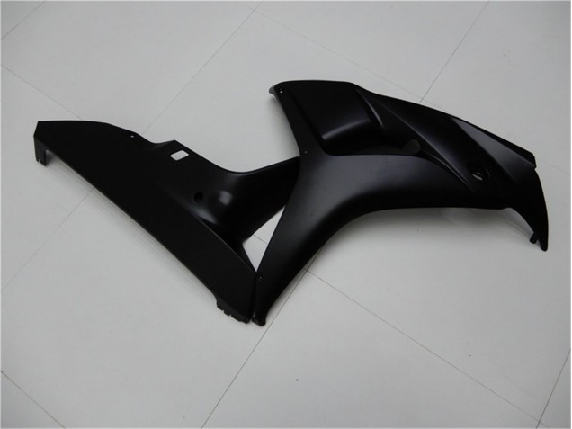 Honda CBR 1000RR 2006-2007 - Preto Fosco