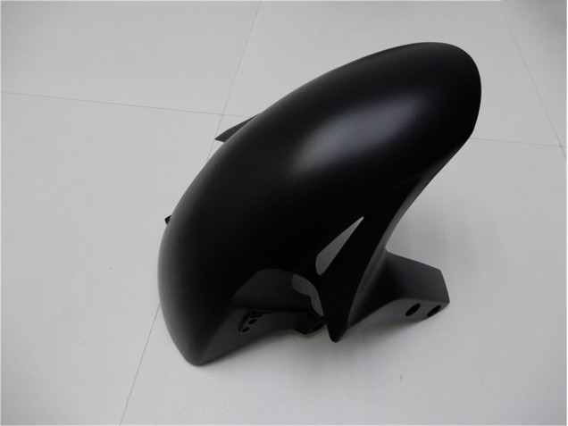 Honda CBR 1000RR 2006-2007 - Preto Fosco