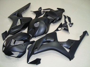 Honda CBR 1000RR 2006-2007 - Preto Fosco