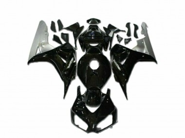 Honda CBR 1000RR 2006-2007 - Preto