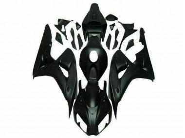 Honda CBR 1000RR 2006-2007 - Preto