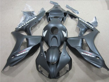 Honda CBR 1000RR 2006-2007 - Preto