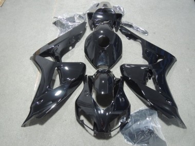 Honda CBR 1000RR 2006-2007 - Preto