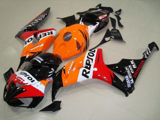 Honda CBR 1000RR 2006-2007 - Repsol
