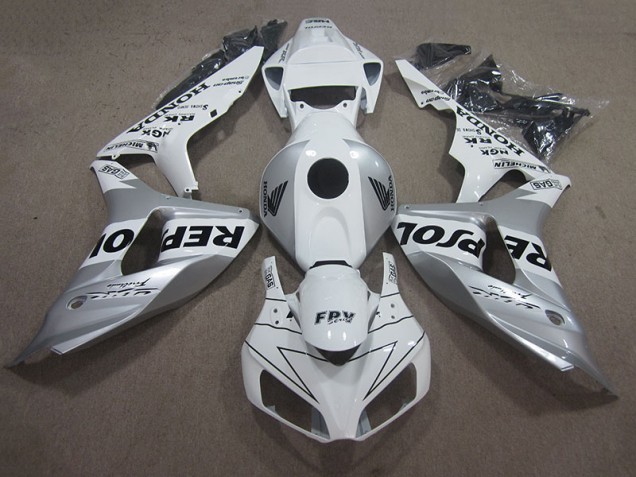Honda CBR 1000RR 2006-2007 - Repsol Honda CBR 1000RR 2006-2007 - Repsol