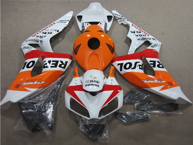 Honda CBR 1000RR 2006-2007 - Repsol Honda CBR 1000RR 2006-2007 - Repsol