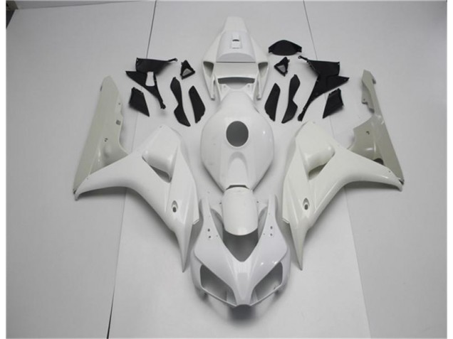 Honda CBR 1000RR 2006-2007 - Sem Pintura Honda CBR 1000RR 2006-2007 - Sem Pintura