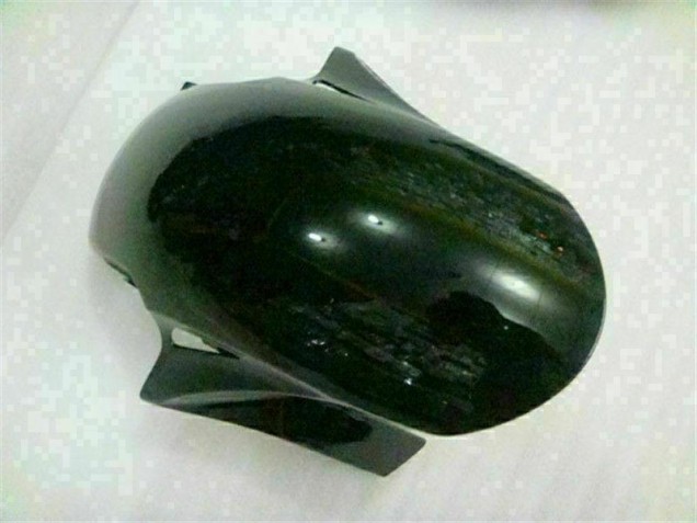Honda CBR 1000RR 2006-2007 - Verde Chama Preto Honda CBR 1000RR 2006-2007 - Verde Chama Preto