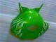 Honda CBR 1000RR 2006-2007 - Verde Honda CBR 1000RR 2006-2007 - Verde