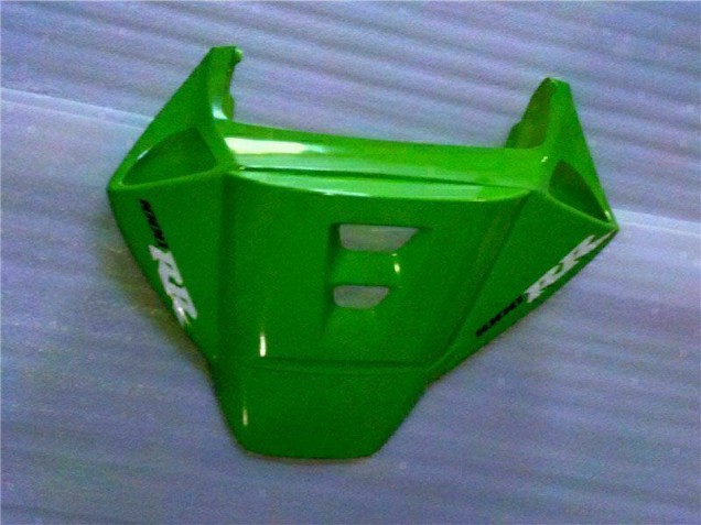 Honda CBR 1000RR 2006-2007 - Verde Honda CBR 1000RR 2006-2007 - Verde