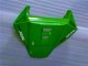 Honda CBR 1000RR 2006-2007 - Verde Honda CBR 1000RR 2006-2007 - Verde