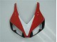 Honda CBR 1000RR 2006-2007 - Vermelho Branco Preto Honda CBR 1000RR 2006-2007 - Vermelho Branco Preto