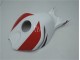 Honda CBR 1000RR 2006-2007 - Vermelho Branco Preto Honda CBR 1000RR 2006-2007 - Vermelho Branco Preto