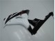 Honda CBR 1000RR 2006-2007 - Vermelho Branco Preto Honda CBR 1000RR 2006-2007 - Vermelho Branco Preto