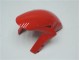 Honda CBR 1000RR 2006-2007 - Vermelho Branco Preto Honda CBR 1000RR 2006-2007 - Vermelho Branco Preto