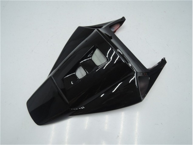 Honda CBR 1000RR 2006-2007 - Vermelho Branco Preto Honda CBR 1000RR 2006-2007 - Vermelho Branco Preto