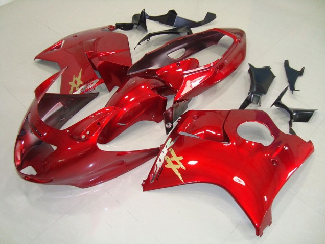 Honda CBR 1000RR 2006-2007 - Vermelho Honda CBR 1000RR 2006-2007 - Vermelho