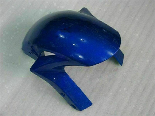 Honda CBR 1000RR 2008-2011 - Amarelo Chama Azul Honda CBR 1000RR 2008-2011 - Amarelo Chama Azul