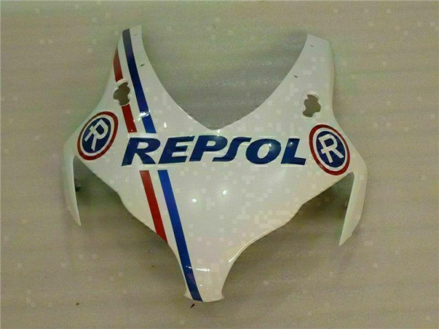 Honda CBR 1000RR 2008-2011 - Branco Azul Repsol Honda CBR 1000RR 2008-2011 - Branco Azul Repsol